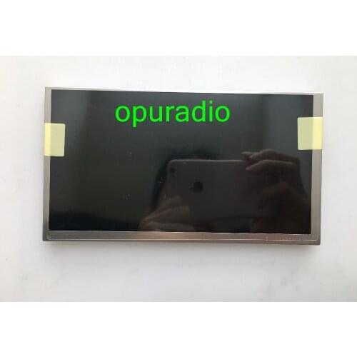 New Original A+ Car TFT 7.0" LCD Display Screen LA070WV1-TD05 LA070WV1(TD)(05) LCD Panel For Car Auto Spare Parts