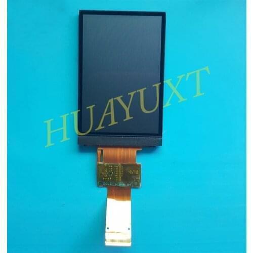 Original LCD screen for Garmin Astro 220 Astro 320 Astro 430 LCD display Screen without backlight Repair replacement