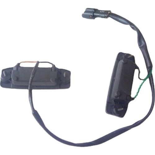 925012P000 Genuine License plate lamp for kia Sorento 2009 2010 2011 2012 92501-2P000 92501 2P000