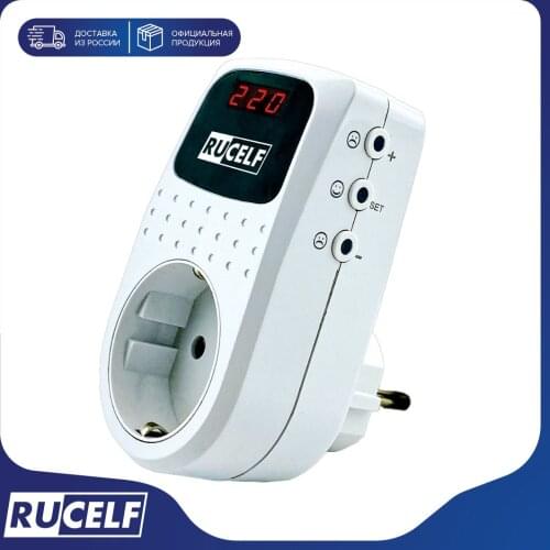 Реле Rucelf China At AliExpress