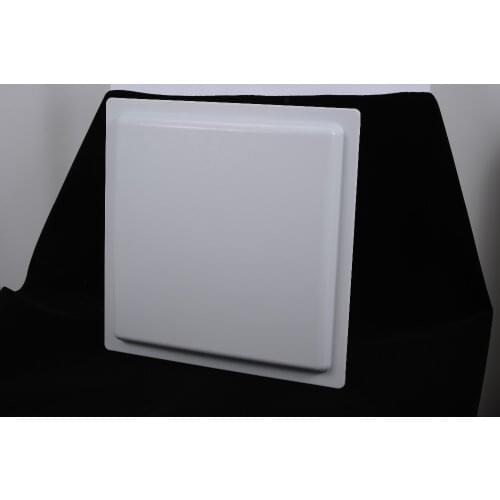 UHF RFID passive long range reader 20M +free sdk+free tags (RS232/RS485/wg26/32/34) card Reader