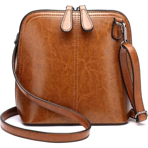 SEELASS Women's Frame Bags