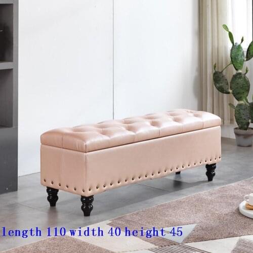 Plegable Clothing Footstool Madeira Banquinho Ottoman Escalera Werkbank Shoes Store Poef Pouf Kids Furniture Taburete Foot Stool
