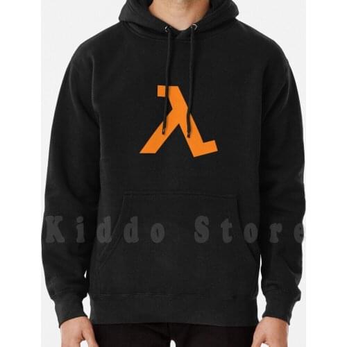 Half Life hoodie long sleeve