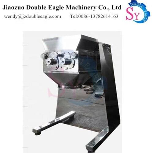 YK-60 Mini Lab Pharmaceuticals Swing Granulator Equipment/Oscillating Food Medicine Pellet Granulating Making Machine