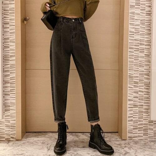 YUAZHOQI Women Jeans