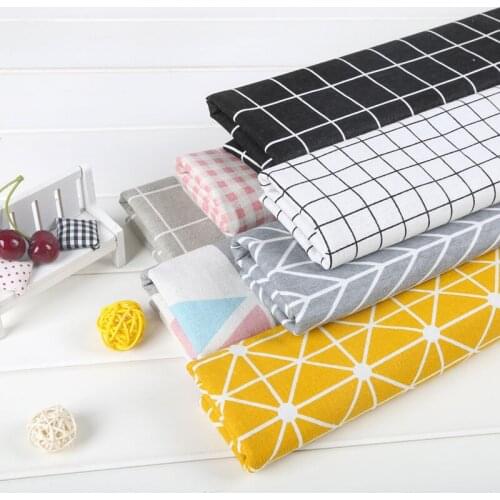 Льняные ткани Ywleiao China At AliExpress