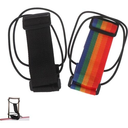 1PC Portable Travel Luggage Strap Suitcase Packing Fixed Belt Adjustable Security