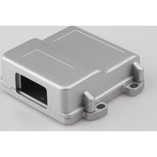 211pc249s8005 aluminum shell 24 hole automobile ECU modified plug D06 oil to gas CNG LPG Kit