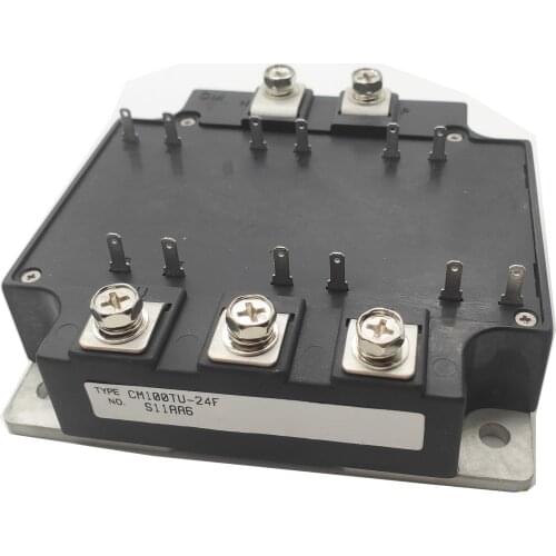 CM100TU 24F Actual Stock Photos Original Goods