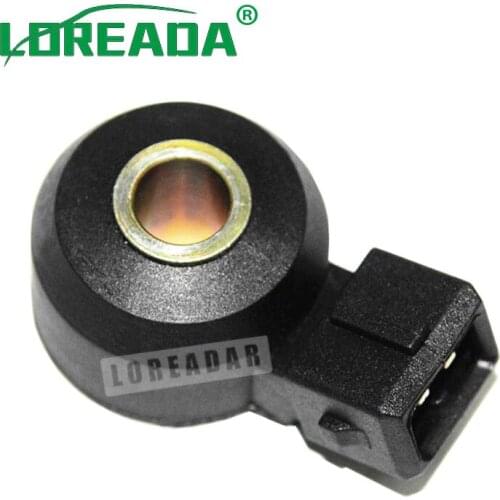 Detonation Knock Sensor FOR Infiniti G20 I30 QX4 Q45 J30 M30 Mercury Villager 480EC1002060 2206030P00A 2206030P00 144220 29000