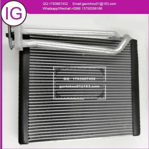 For A/C AC Evaporator 446600-0992 ND446600-0992 ND446600-0991 ND446600-0990 400-5885 129432 For Car KOMATSU PC200 PC300