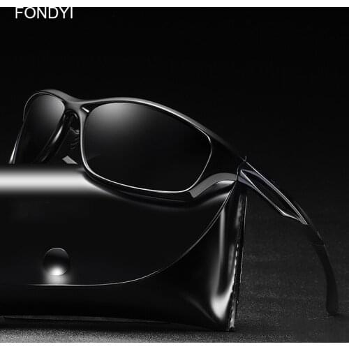 Fondyi Men's Accessories