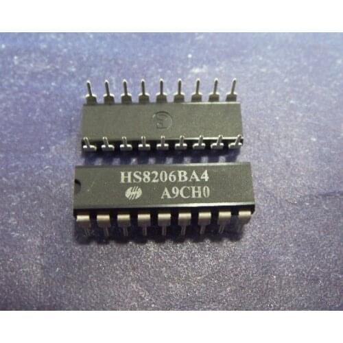 HS8206BA4 new orginal