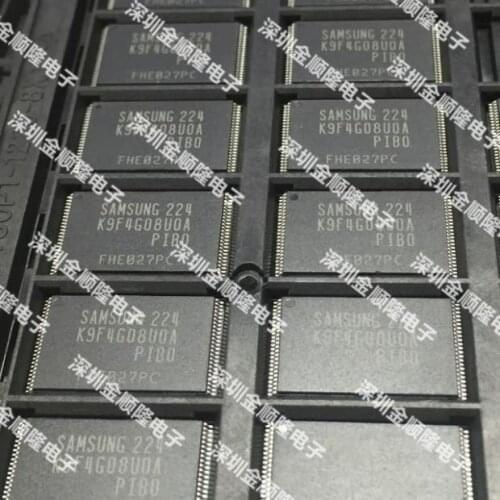 K9F4G08UOA-PIBOK9F4G08U0A-PIB0