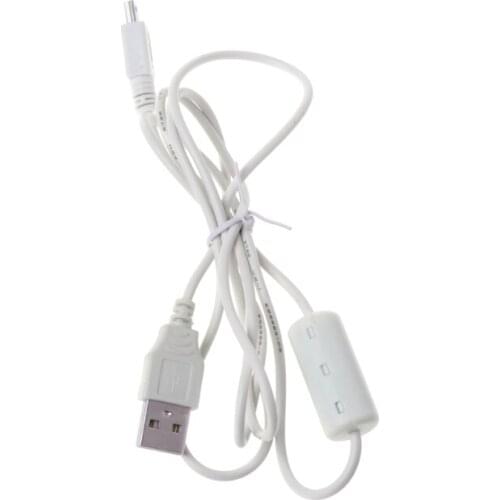 Camera USB Data Cable IFC-400PCU Digital Cord 1.2M for canon With Magnetic Ring