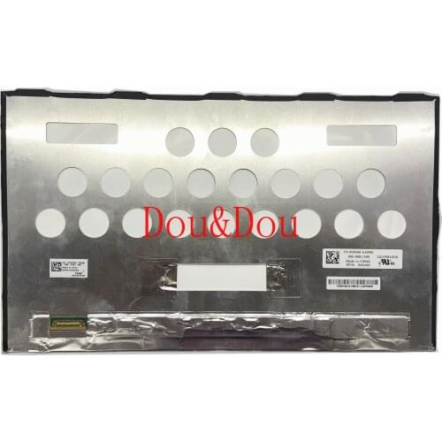 LQ133M1JX26 13.3" LED LCD Screen Panel Matrix Replacement 1920*1080 eDP 30pin