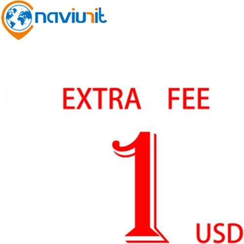NAVIUNIT! 1 DOLLAR for shipping