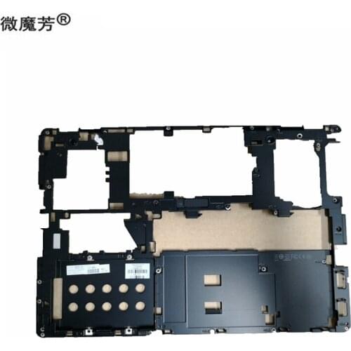 NEW Base Bottom Case Bottom Cover Assembly for HP EliteBook 9470M 9480M Bottom metal base case 6070B0637901 702863-001