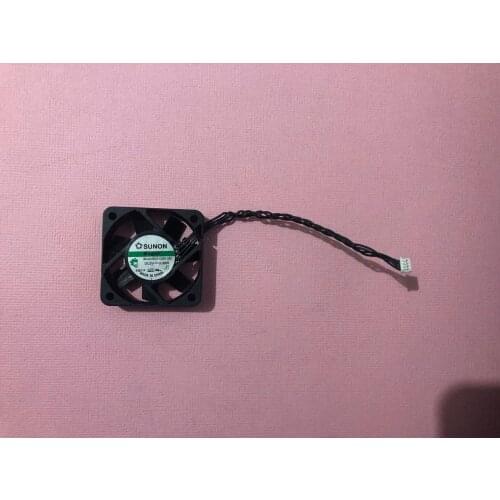 New Original For Sunon MG40100V1-Q000-G9C 4010 40mm DC 5V 0.38w 4cm industrial computer mute cooling fan