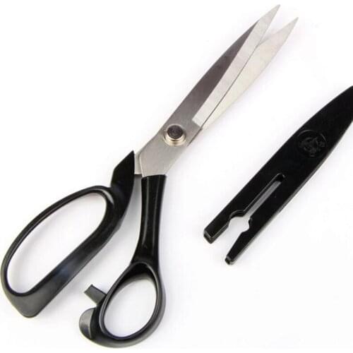 Dressmaker Scissors Cutting Scissors For Sewing Tailors Cutter Shears For Embroidery Cross Stitch Tool Handcraft Accessories