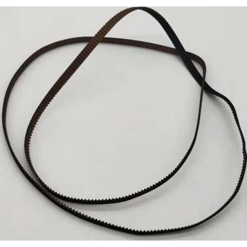 1pcs original Carriage Belt FOR EPSON EX3 printer parts