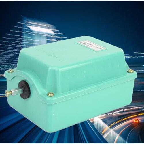 Reverse Motor Switch QS-60 380V 60A Forward Reversing Drum Switch Reverse Motor Changeover Switch