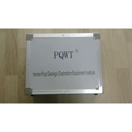 PQWT-M100 Easy Operated Water Finder 100M automatic Detector