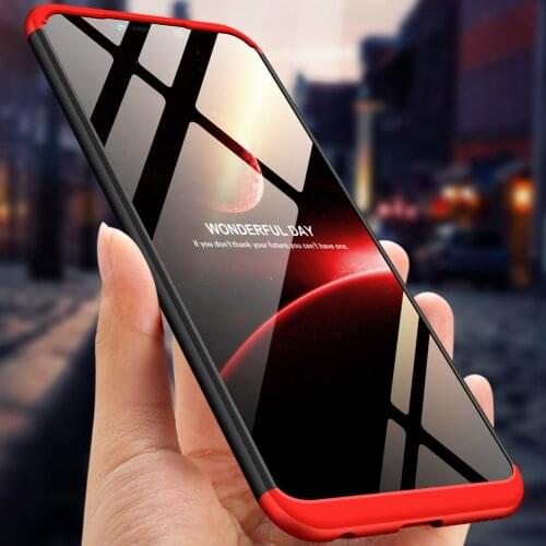 SLEVE Huawei Honor Play Phone Cases