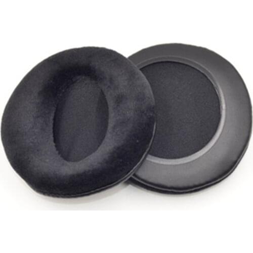Replacement Soft Memory Foam Ear Pads Cushion For Sony MDR-XD100 XD150 Headphones Repair Parts Earmuff Ear pads 23 SepZ6