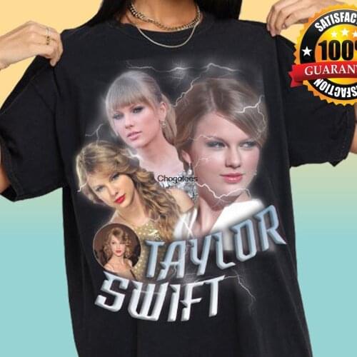 Taylor Folklore ShirtSwiftie Tshirt Tswift Taylor Evermore Merch Swiftie Tshirt DF071