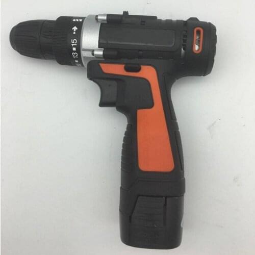 High quality 12V 18V 25V 36V 48V power tools power drill saw electric hand drilling machine