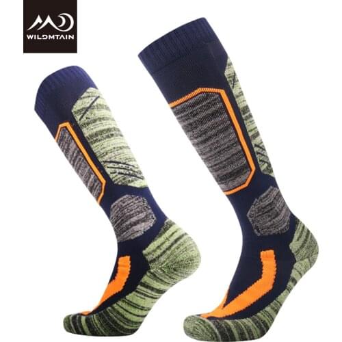 Лыжные носки WILDMTAIN China At AliExpress