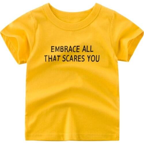 YI NA SHENG WU Girls Clothes