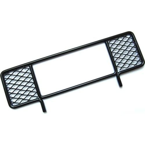 RC Front Bumper Parts for D90 D91 99S 1:12 Remote Control RC Crawler Car Parts Accessory