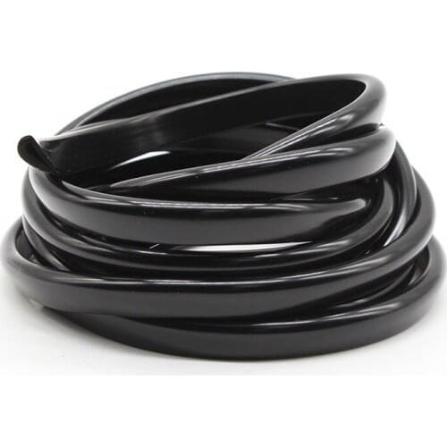 Car Door Protector Strip Car Door Edge Protection Anti collision Car Styling For Peugeot 307 308 207 3008 2008