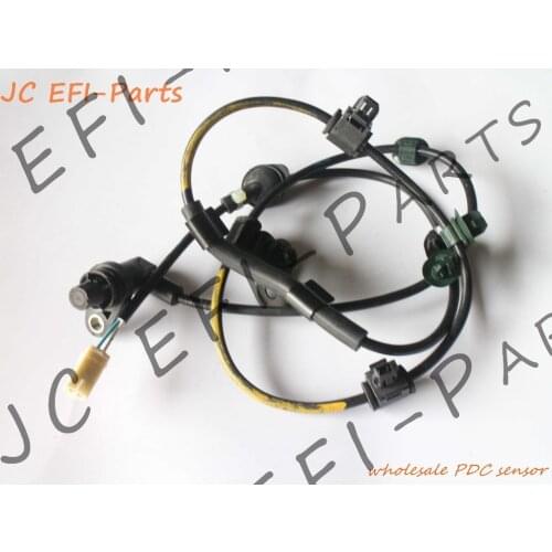 89542-52060 ABS Sensor Speed Sensor For Toyota