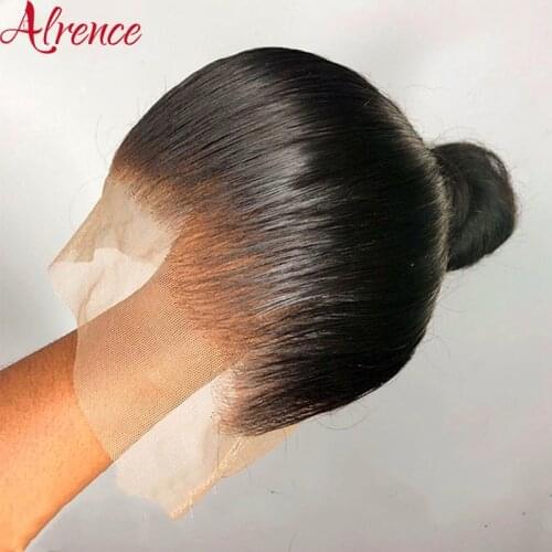 Alrence Synthetic Wigs