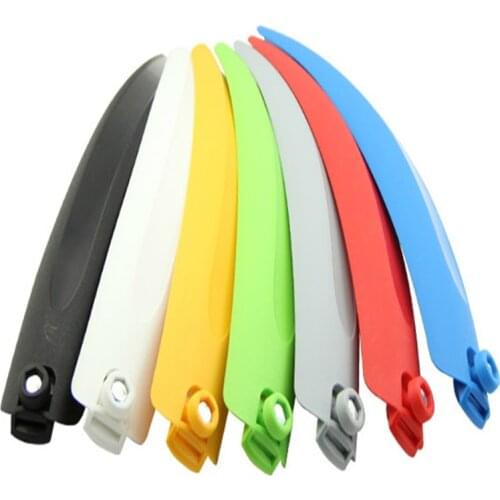 DemonKnights Bicycle Mudguards