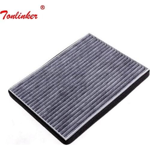 Car Cabin Filter For Suzuki GRAND VITARA 1.6L 1.9L 2.0L 2005-2015 Model Air Conditioning Filter OEM 95861-64J00