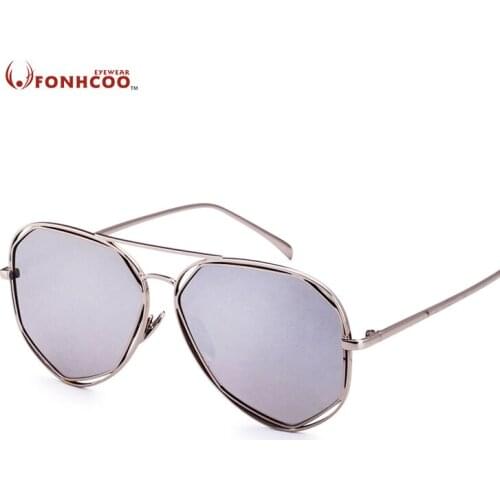 Womens Sunglasses Brand FONHCOO China