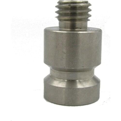 Stainless steel GPS connector adapter