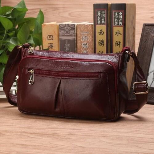 Gold Coral Bags For Women