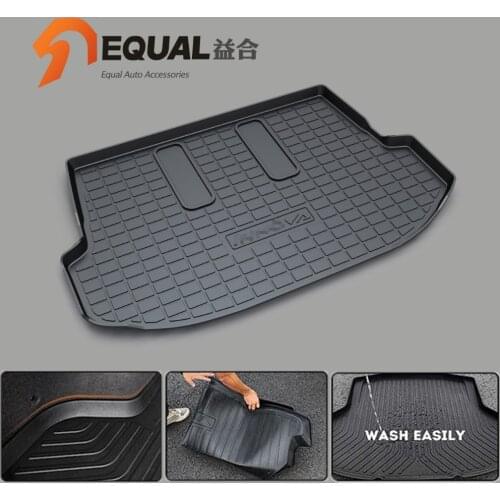 FIT FOR TOYOTA YARIS INNOVA FORTUNER ALTIS FJ Cruiser LAND CRUISER 4runner WIGO EZ Boot Liner Trunk Floor Cargo Tray Cappet Mats