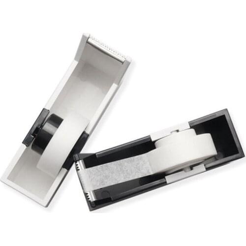 Professional Eyelash Extension Supply Micropore Paper Medical Tape Splitting Tool