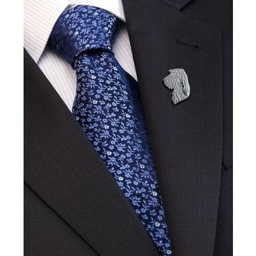 Wholesale Long Spinone Italiano Brooch Female/Male Gift Jewelry Brooch--12pcs/Lot