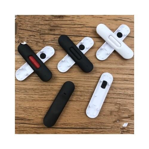 Replacement Earphone Wire Control Cover Audio Cable Button Shell For Beat Solo 2 3 Studio 2 3 Wireless Bluetooth Headphones