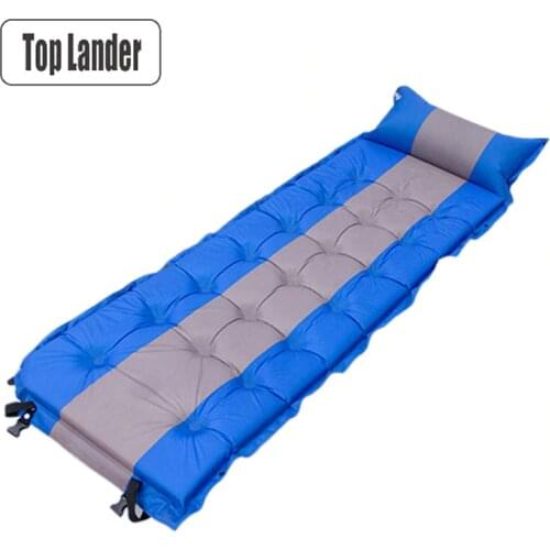 Top Lander Car Mattresses