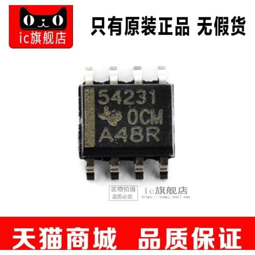 TPS54231DR SOP8 TPS54231D TPS54231