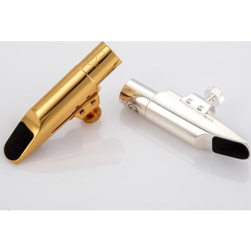 High Quality Professional Tenor Soprano Alto Saxophone Metal Mouthpiece Prologue S90 Sax Mouth Pieces Accessories